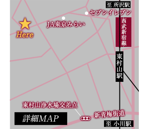 詳細MAP