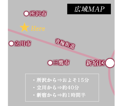 広域MAP